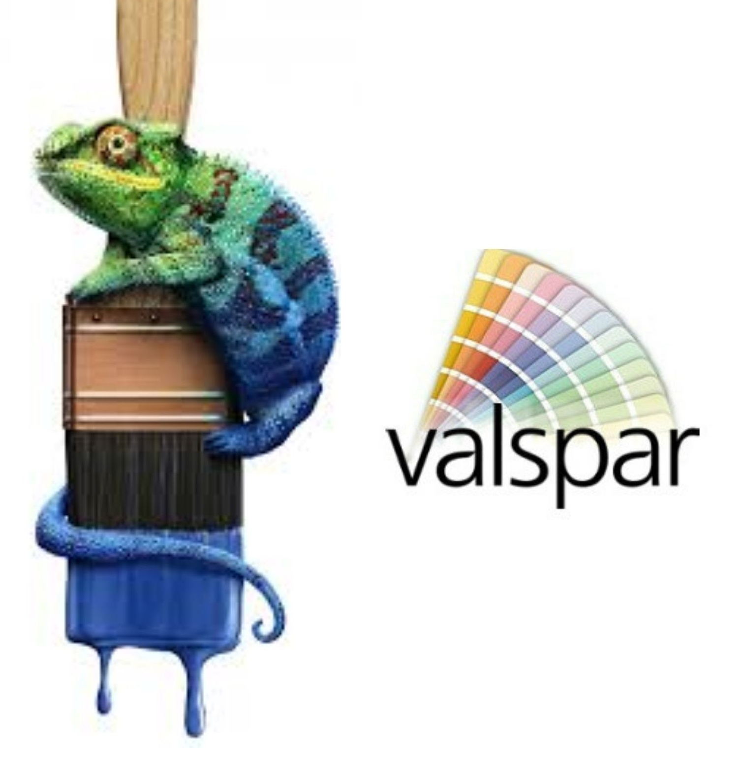 Valspar Logo